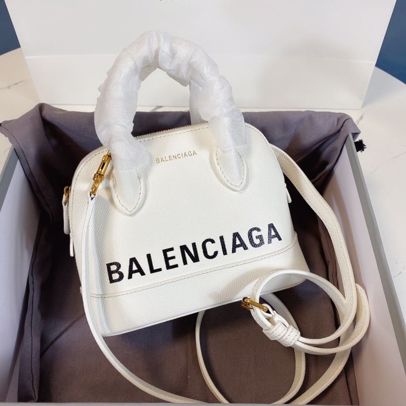 Balenciaga Ville Top Series Bags